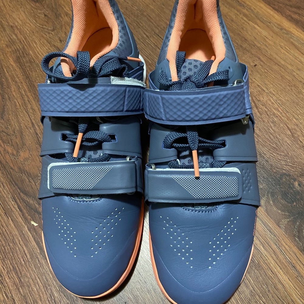 Reebok Women’s Weightlifting Shoe 8.5